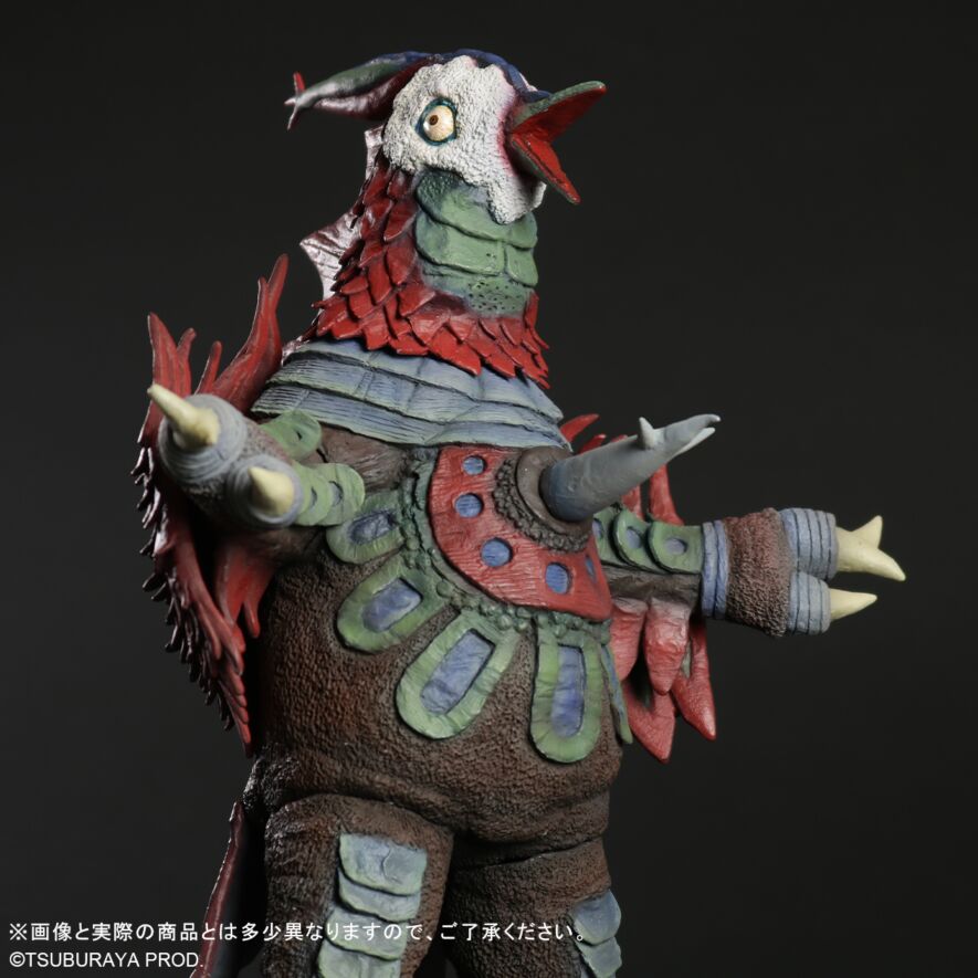ブラックピジョン