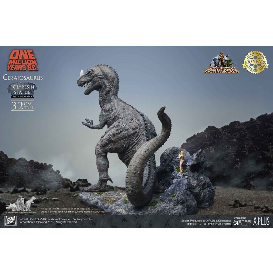 【一部予約販売中】 ceratosaur_deluxe_4_1_1.jpg その他