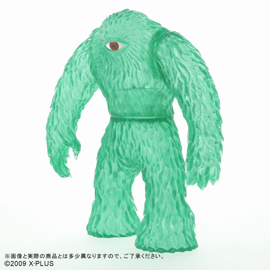 CLEAR LAKE CYCLOP