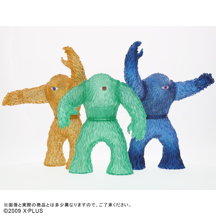 スペースサイクロップ MISER CYCLOP エクスプラスから［スペースサイクロップ］待望の新作登場
