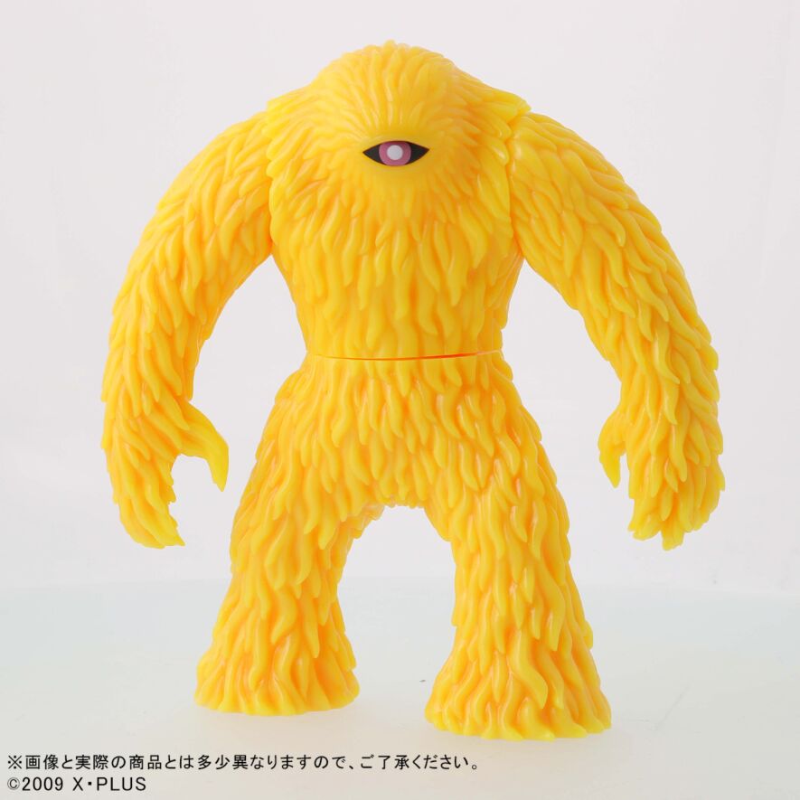 CORNY CYCLOP