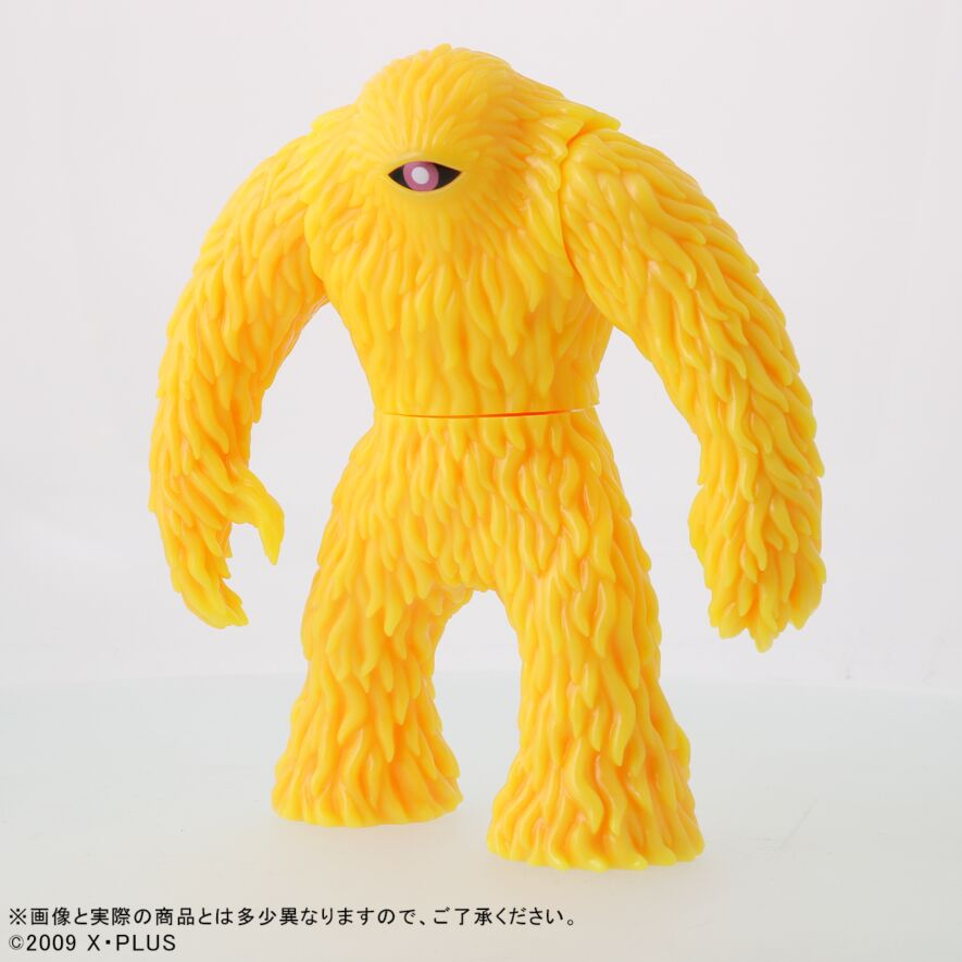 CORNY CYCLOP