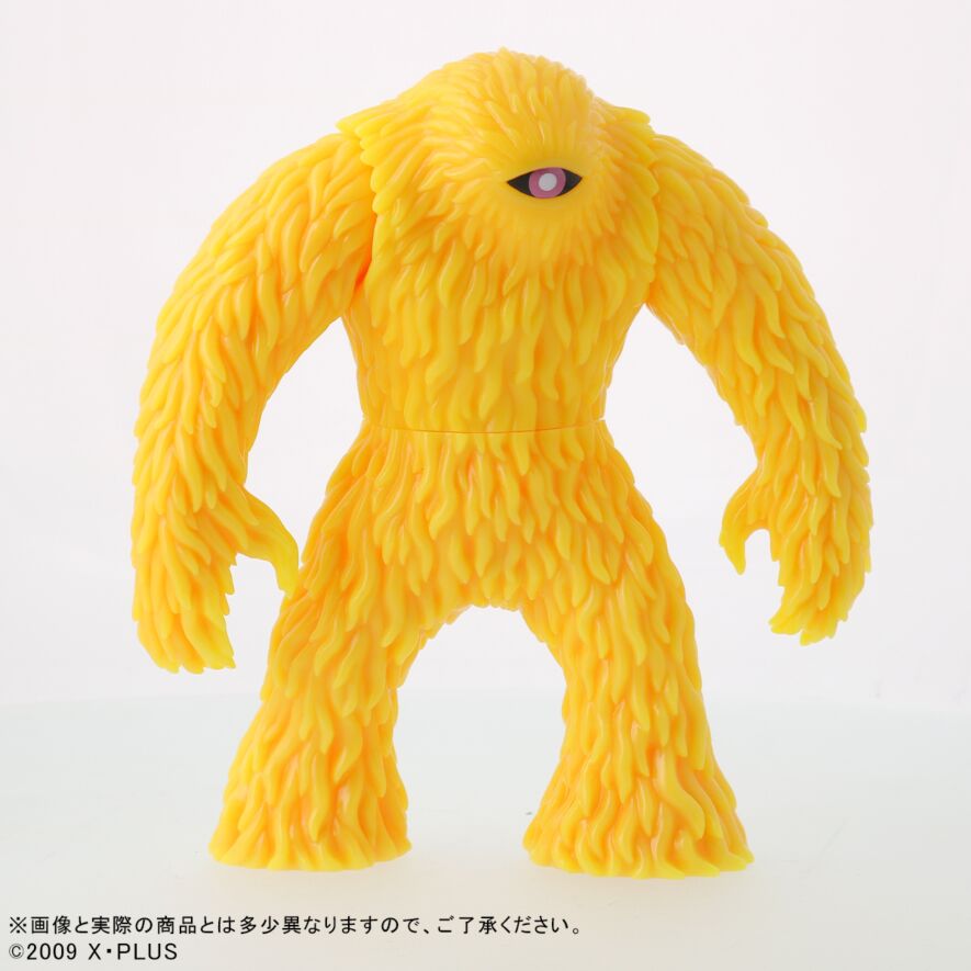CORNY CYCLOP