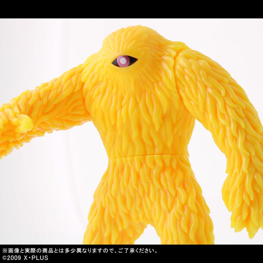 CORNY CYCLOP
