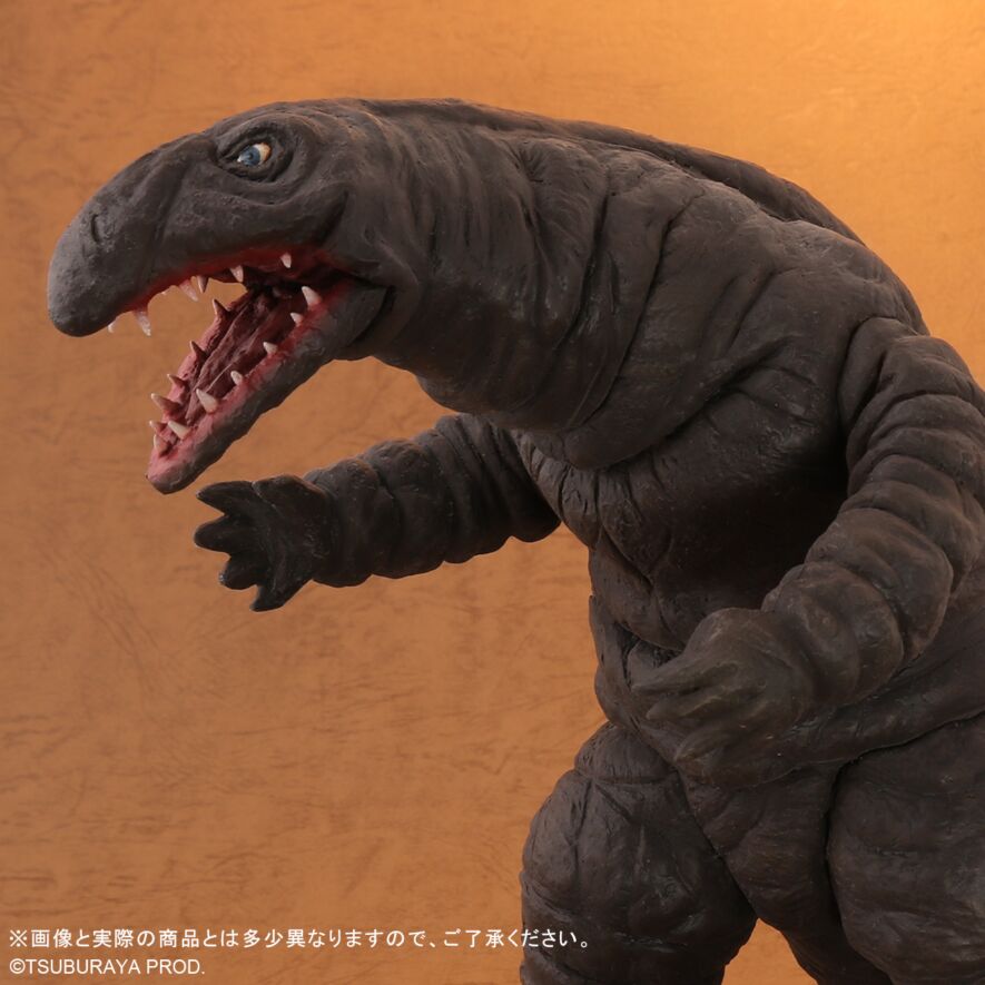 デットン