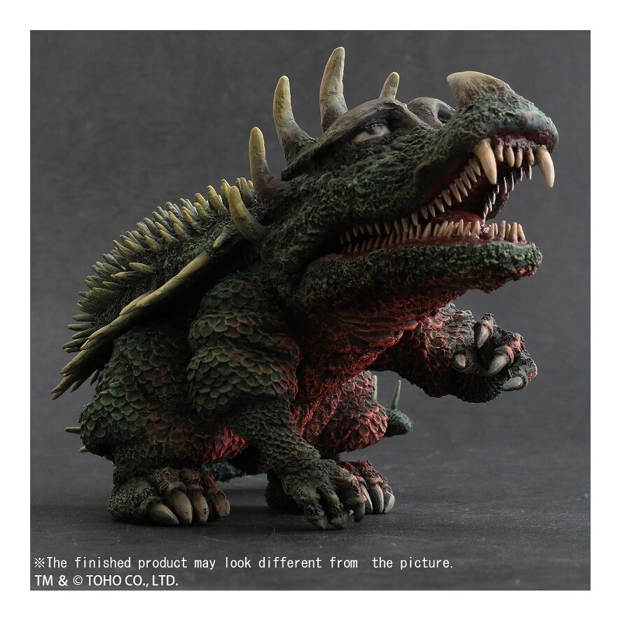 X-PLUS outlet DefoReal Series Godzilla (1955)