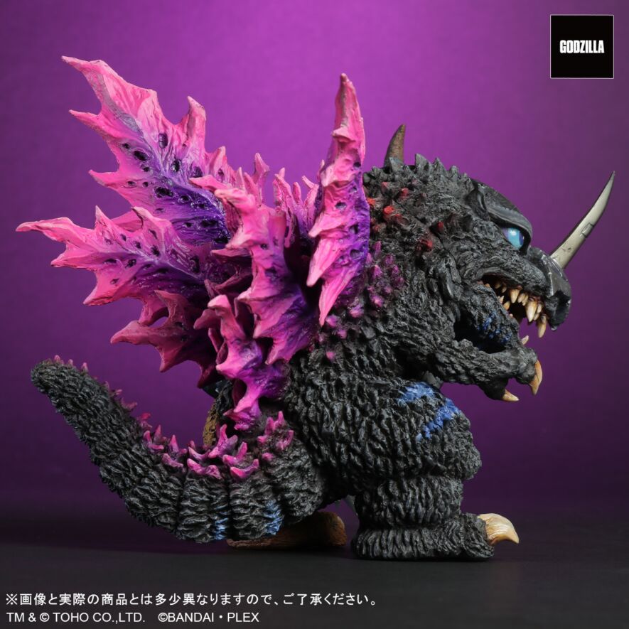 メタルグレイモン：”G”浸食モード 三次受付分