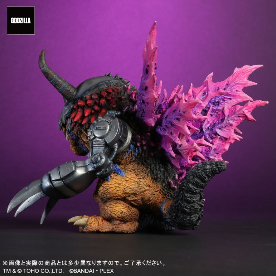 メタルグレイモン：”G”浸食モード 三次受付分