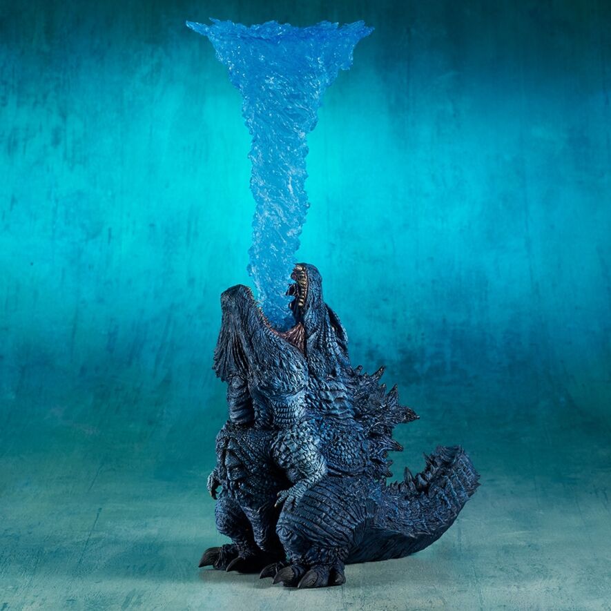 Deforeal Godzilla Toys 2019 from Godzilla King of the