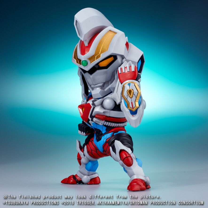 SSSS.GRIDMAN