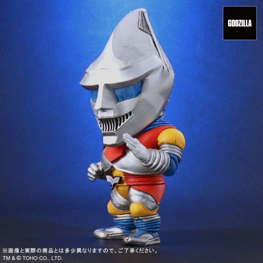 ジェットジャガー