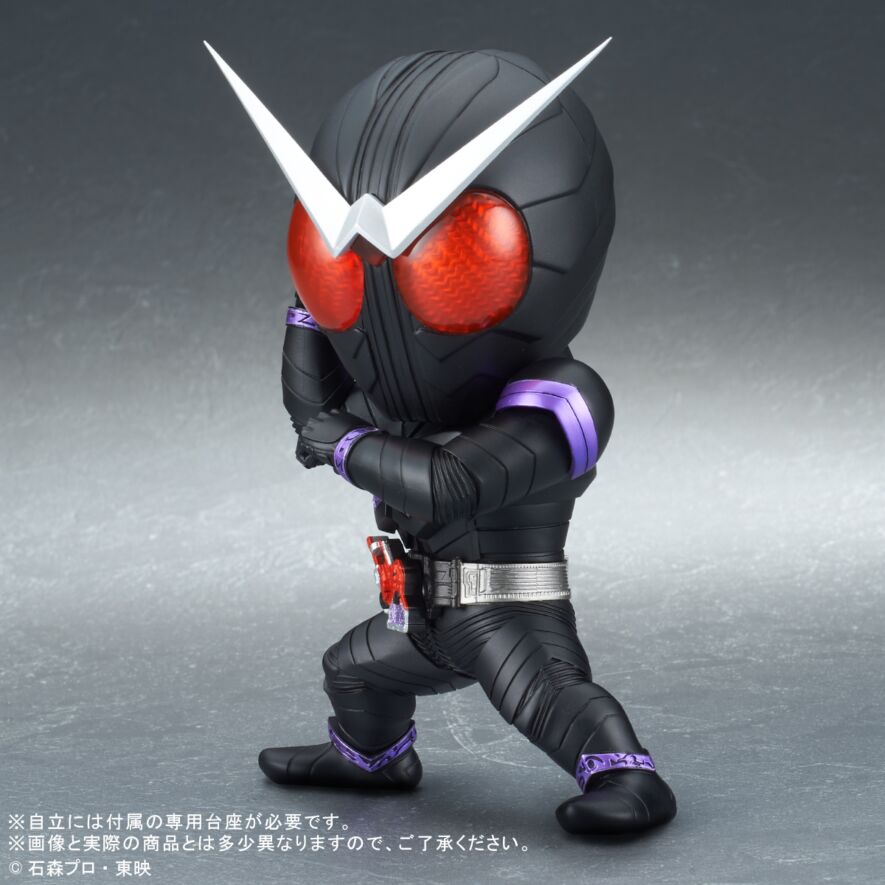 仮面ライダージョーカー