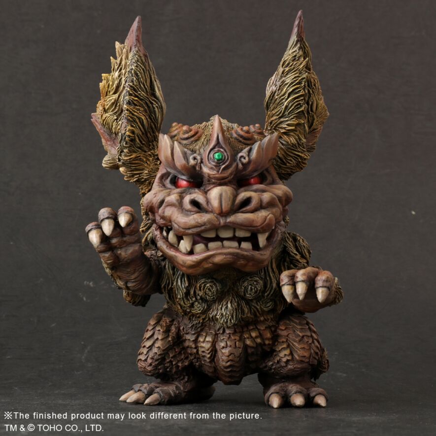 Deforeal King Caesar Shonen RIC Exclusive