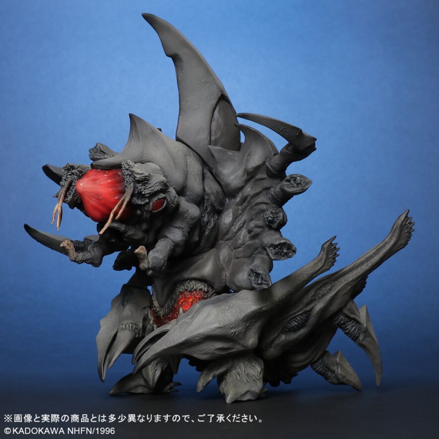 楽天市場】デフォリアル レギオン ダメージVer. 少年リック限定