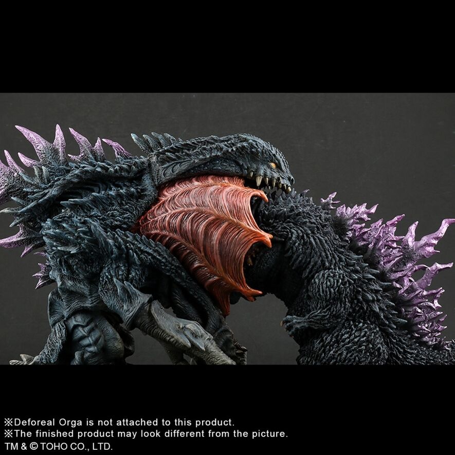Godzilla (1999)