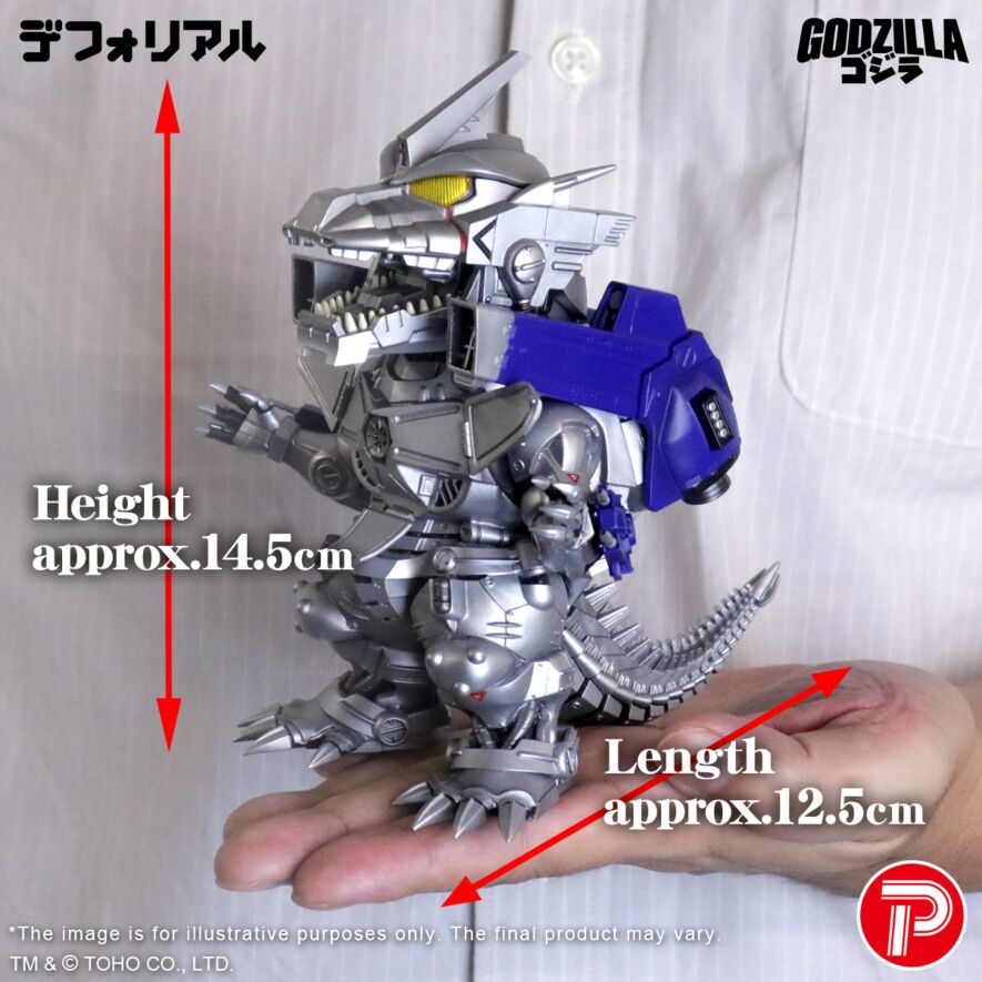 MFS-3 KIRYU Heavily Armed Type