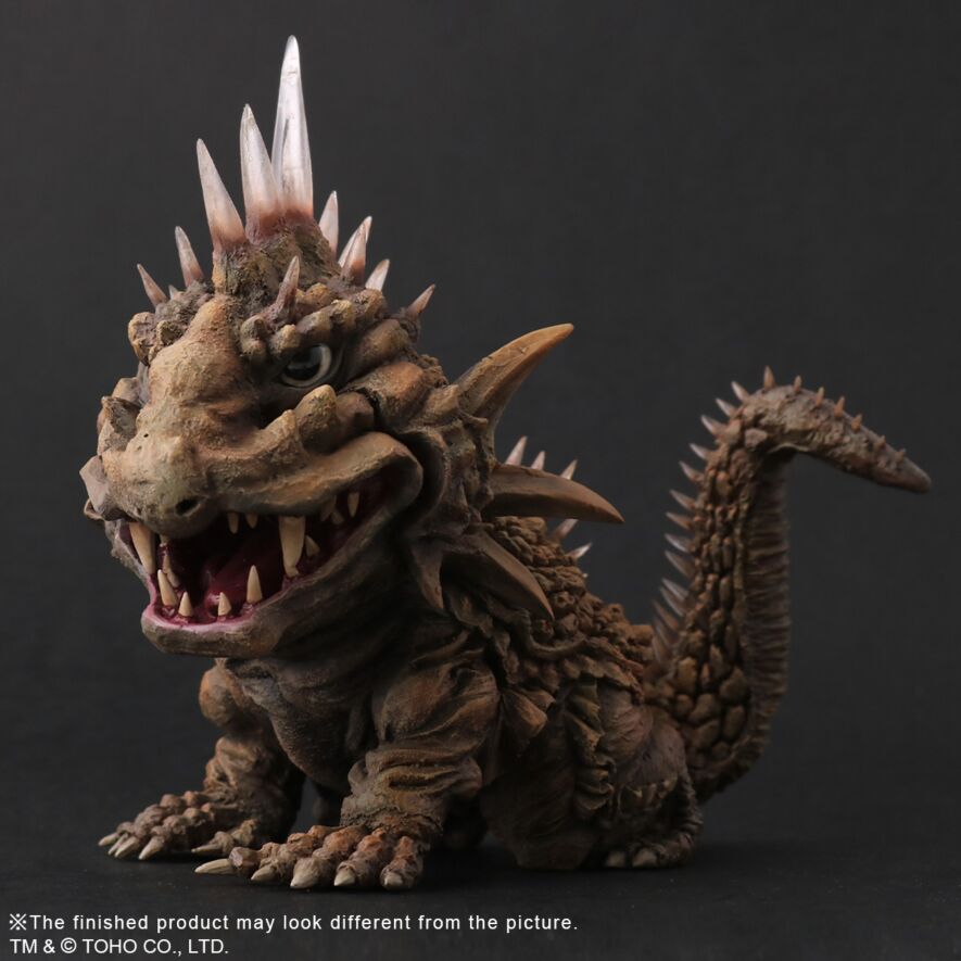 Deforeal Varan(1958)