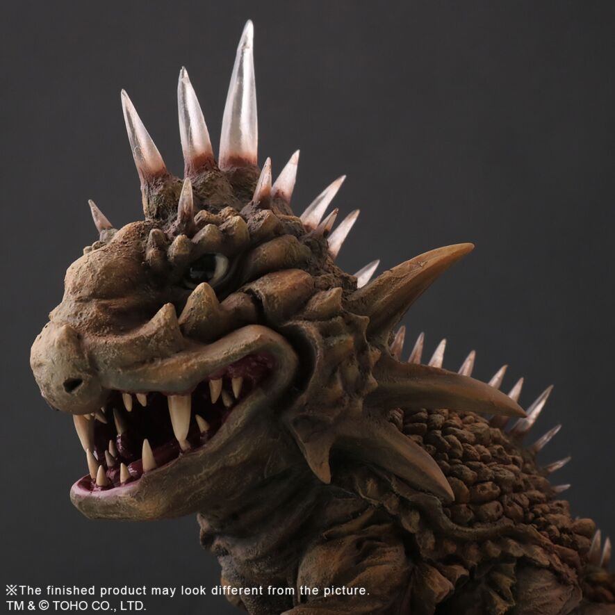 VARAN 1958 フィギュア 少年リック限定版 VARAN 1958 フィギュア 少年リック限定版 Varan Figure (Varan the