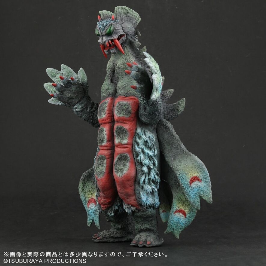 ドラゴリー 発光Ver.