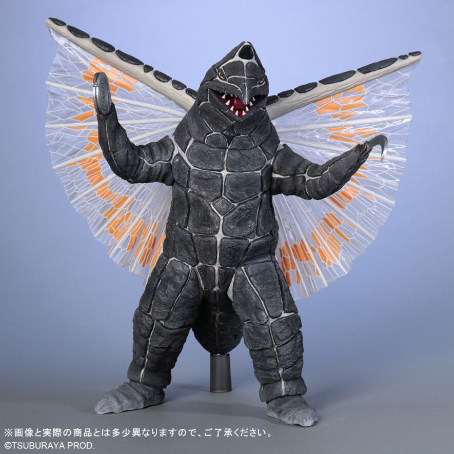 新品『リアルマスターコレクション 彗星怪獣ドラコ』少年リック dorakov2_pct12.jpg