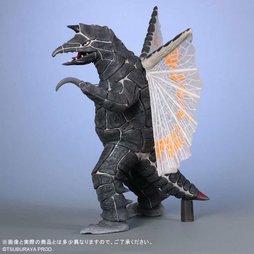 新品『リアルマスターコレクション 彗星怪獣ドラコ』少年リック Amazon.co.jp: 超貴重エクスプラス「彗星怪獣ドラコ」少年リック