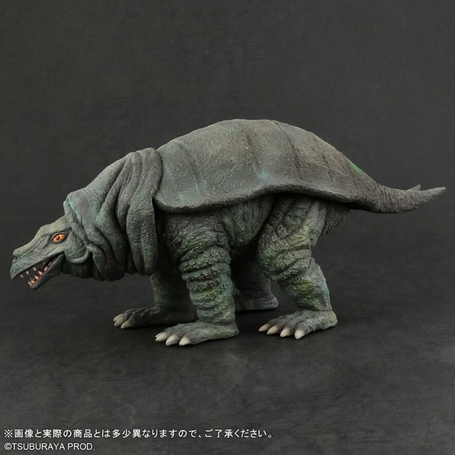 エレドータス