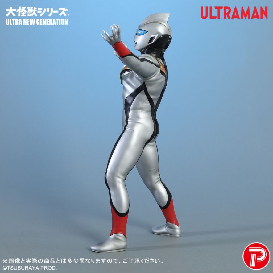 俊夫 イーヴィルティガ 1/12、ダークロプス、LEDユニット4個 イーヴィルティガ