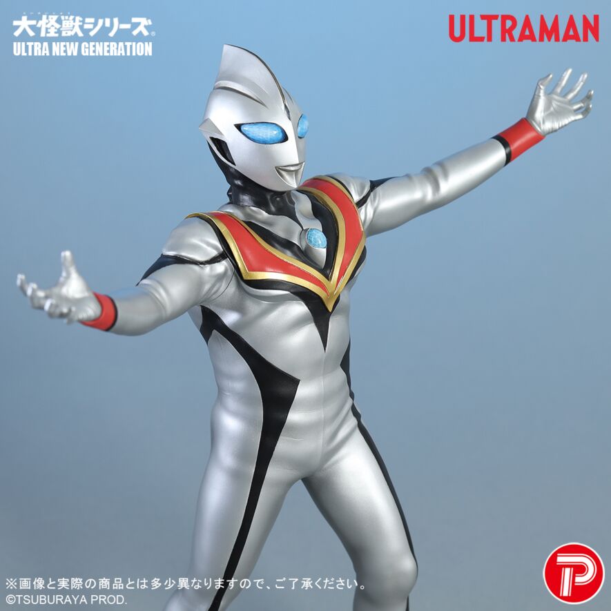 週末特別値下‼️バンプレストウルトラマンティガ イーヴィルティガ 検ビリケン商会 イーヴィルティガ