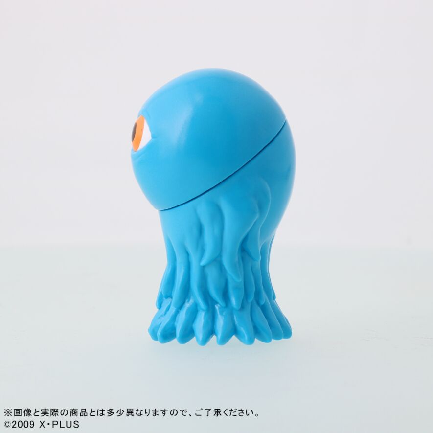 DEEP SEA CYCLOP 飛行体