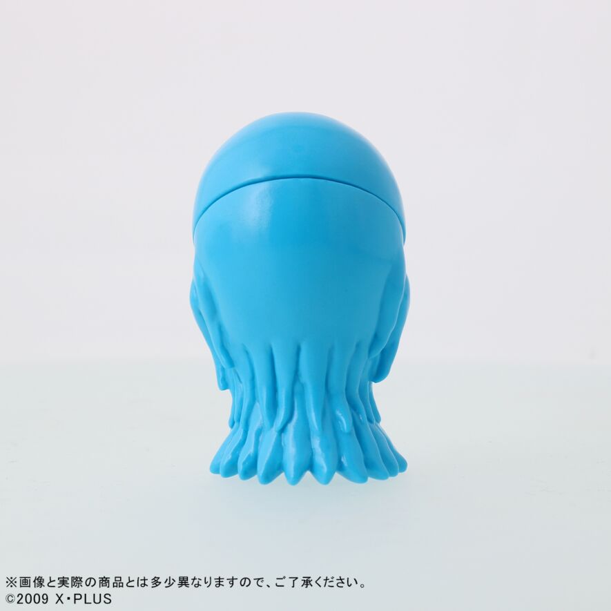 DEEP SEA CYCLOP 飛行体
