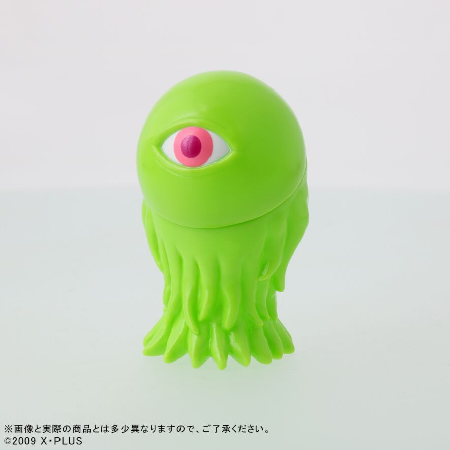 レア★希少　スペースサイクロップ CYCLOP 飛行体　3体セット少年リック Amazon.co.jp: ☆希少 スペースサイクロップ CYCLOP 飛行体 3体