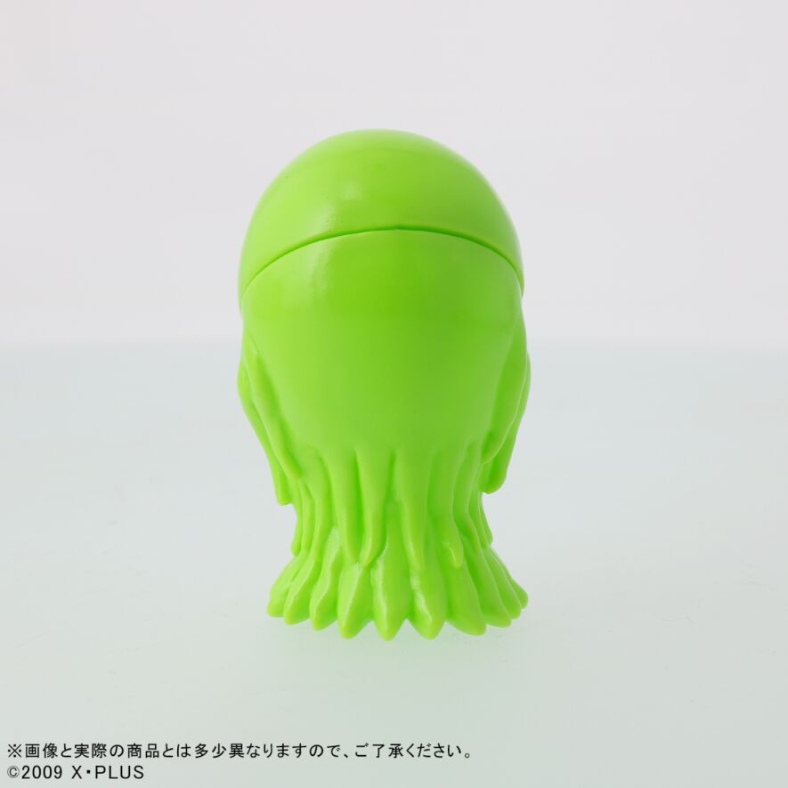 JUNGLE CYCLOP 飛行体