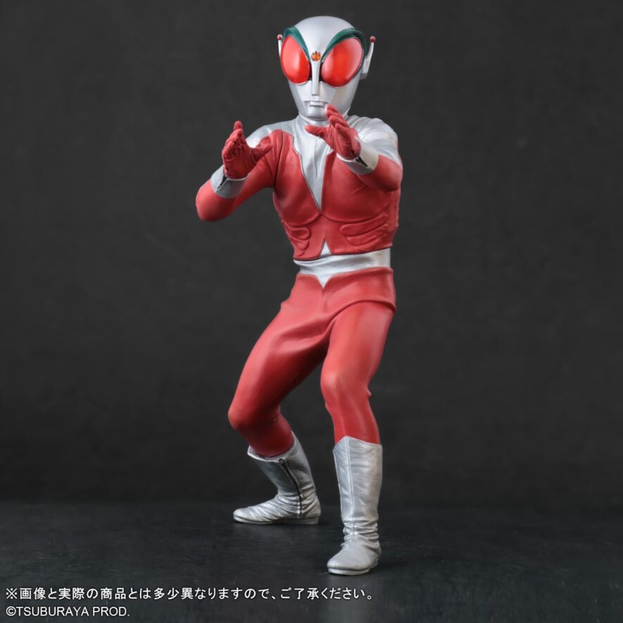 アパレル通販サイトランキング fireman_4.jpg 特撮