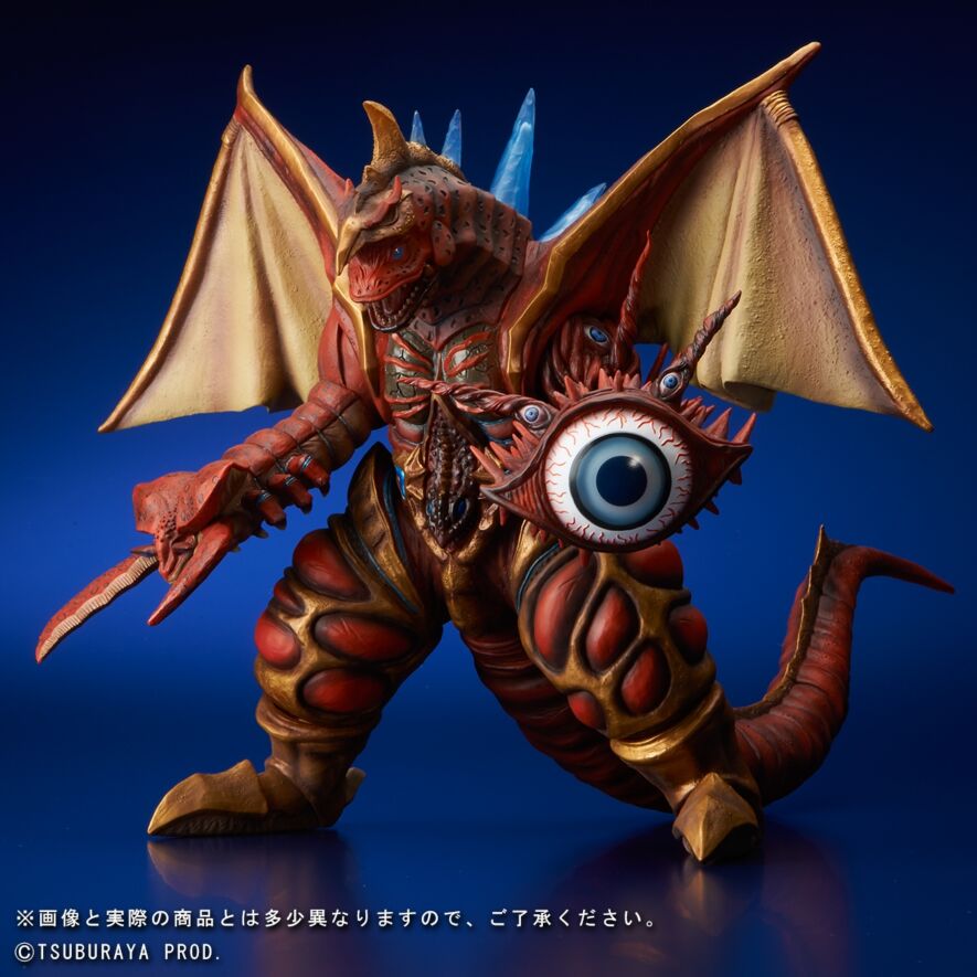 年末のプロモーション ULTRA NEW GENERATION ファイブキング(発光Ver.) 特撮