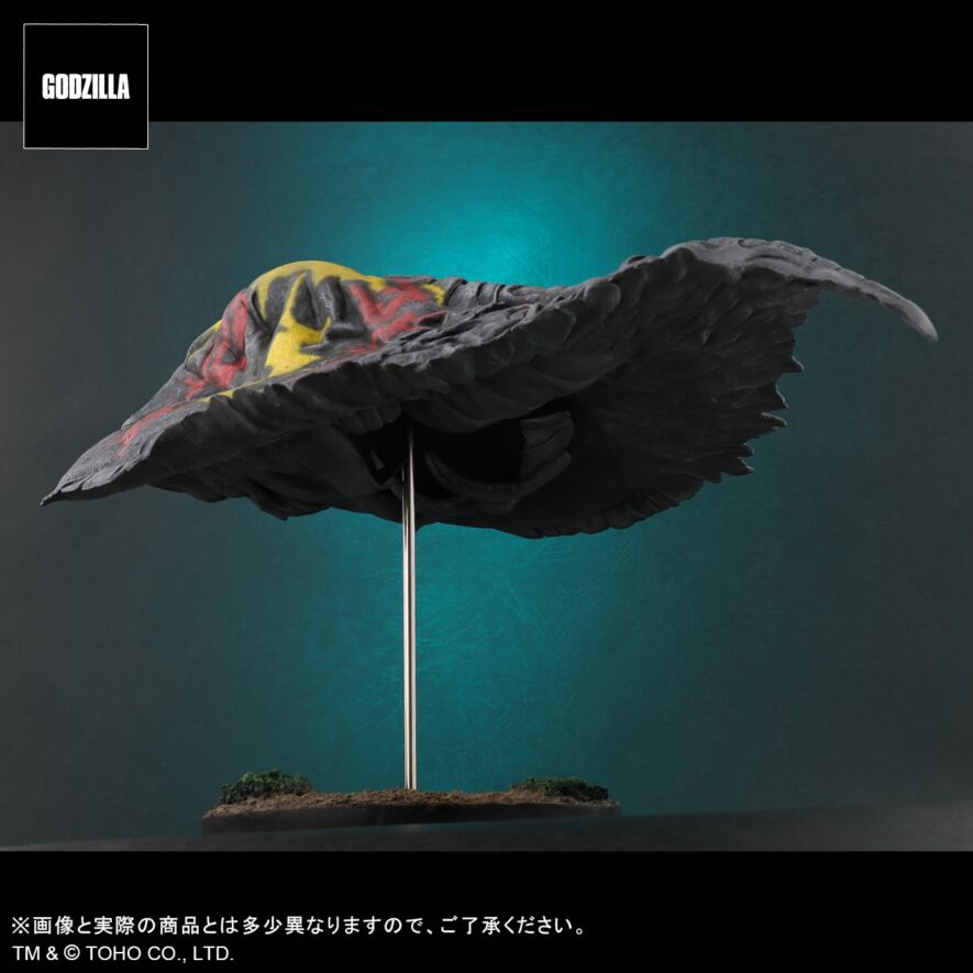 激安超特価 最大80%オフ  ヘドラ飛行期 少年リック限定版 特撮