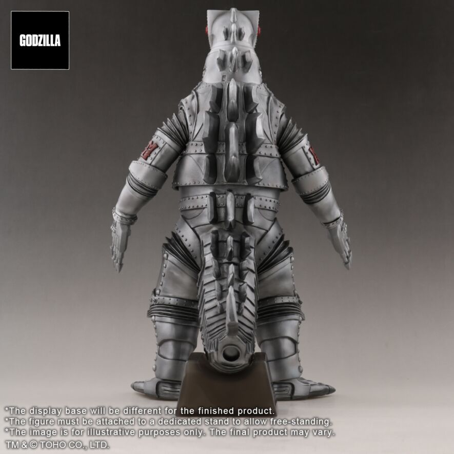 FAVORITE SCULPTORS LINE Mechagodzilla(1974)