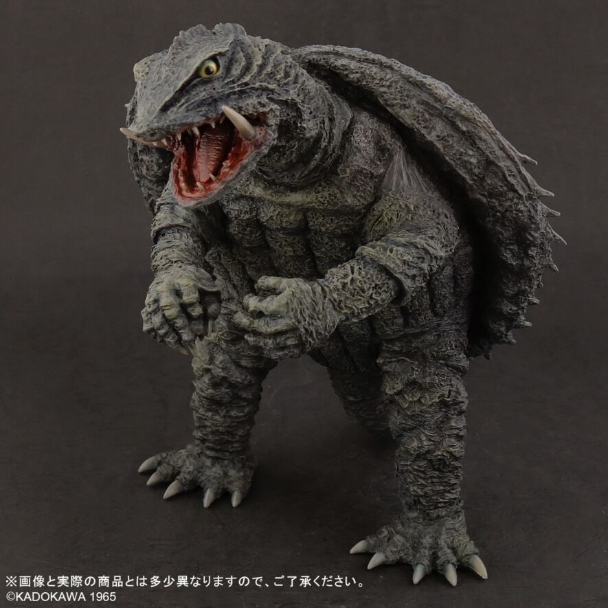 FAVORITE SCULPTORS LINE ガメラ(1965)