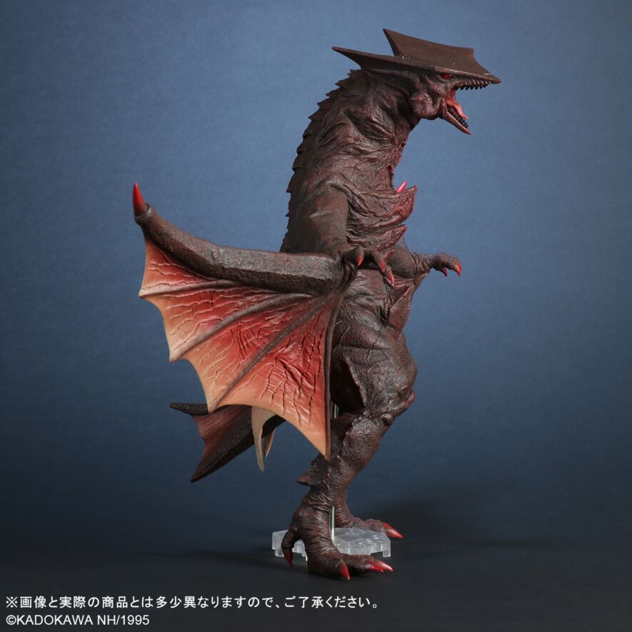 美品　カオス FAVORITE SCULPTORS LINE ギャオス(1995)