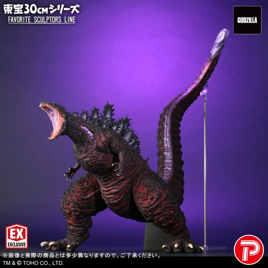 &quot;紀州人形&quot;　特大　新品 白甲州印伝 富士山柄 8号武田信玄兜六角 虎彫金ケースセット