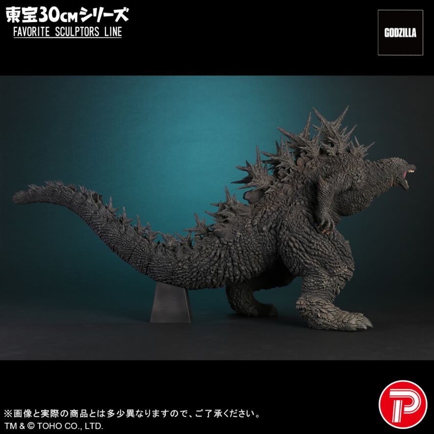 ゴジラ・GODZILLA ゴジラ　オリジナルゴジラ3点セット ●入手困難非売品 ゴジラ・GODZILLA ゴジラ オリジナルゴジラ3点セット ○入手困難