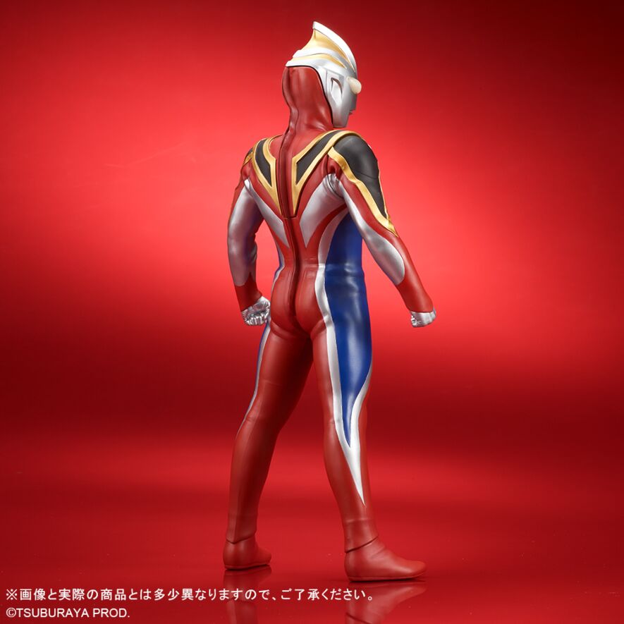 エクスプラス ウルトラマンガイア SUPREME VERSION 値下げしません エクスプラス ウルトラマンガイア SUPREME VERSION 値下げしません
