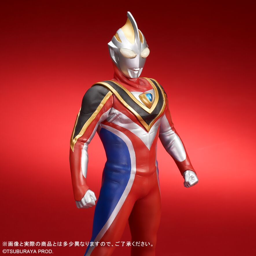 エクスプラス ウルトラマンガイア SUPREME VERSION 値下げしません 大怪獣シリーズ ULTRA NEW GENERATION FAVORITE SCULPTORS LINE