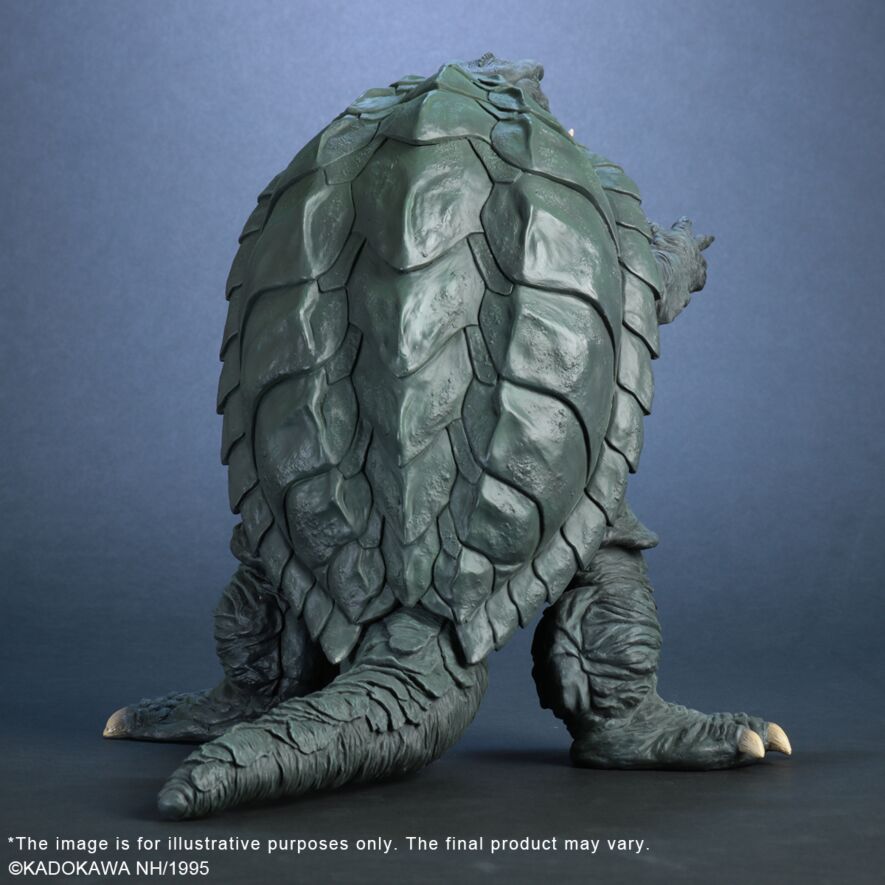 Gamera(1995) Renewal Ver.