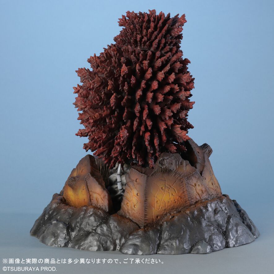 大怪獣シリーズ ガラモン ガラダマVer. TSUBURAYA限定カラー