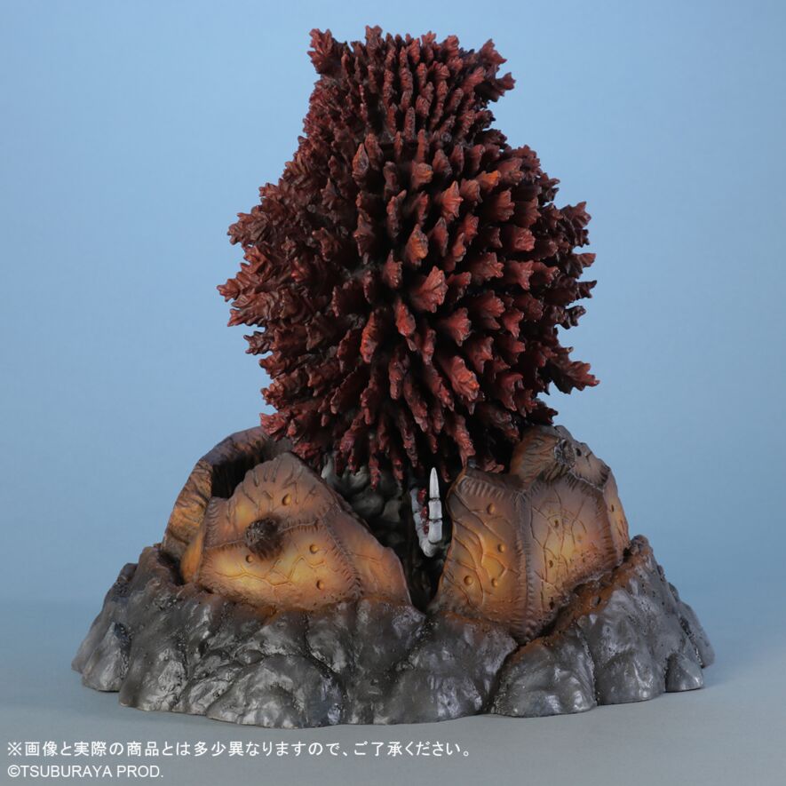 大怪獣シリーズ ガラモン ガラダマVer. TSUBURAYA限定カラー