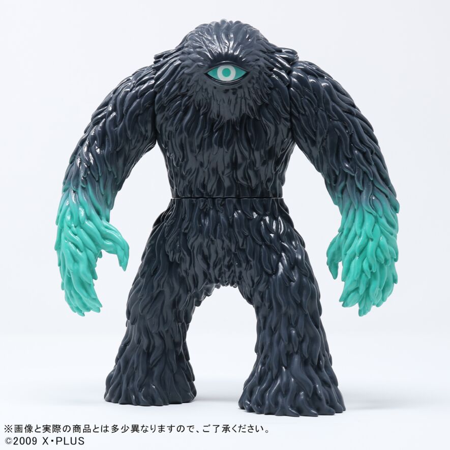 スペースサイクロップ　GEEK GEEK CYCLOP