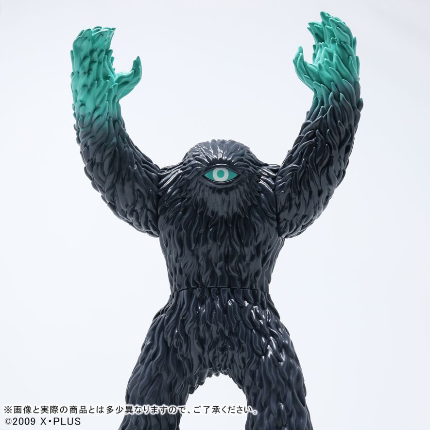 スペースサイクロップ　GEEK GEEK CYCLOP