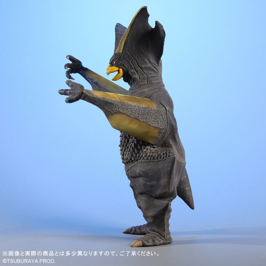 ギエロン星獣激闘カラー