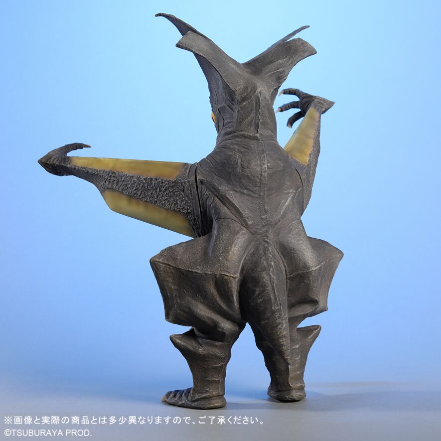 ギエロン星獣激闘カラー
