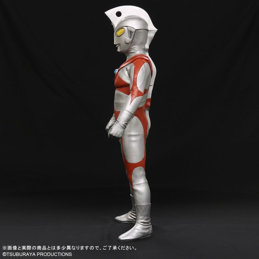 新入荷 ギガンティックシリーズ ウルトラマンエース 一般流通版 特撮
